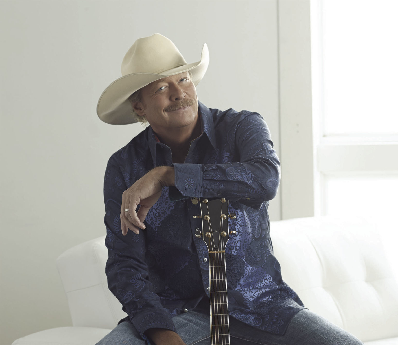 Alan Jackson